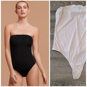 BABATON | Aritzia Vonnegut Sleeveless Bodysuit | Sz. XS